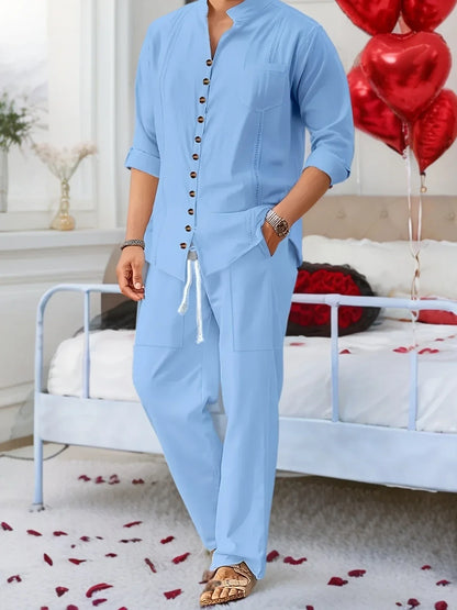 Micah - Set Din Două Piese Pentru Plajă La Modă