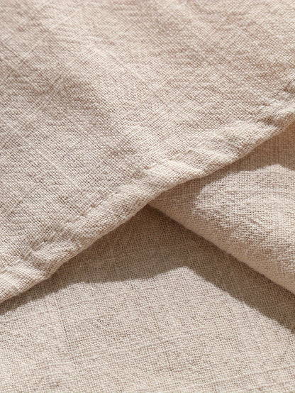 Tejada - Cămașă Casual Din Bumbac Cu Buzunar