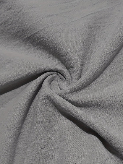 Aznar - Pantaloni Dezinvolt Din In Elastice