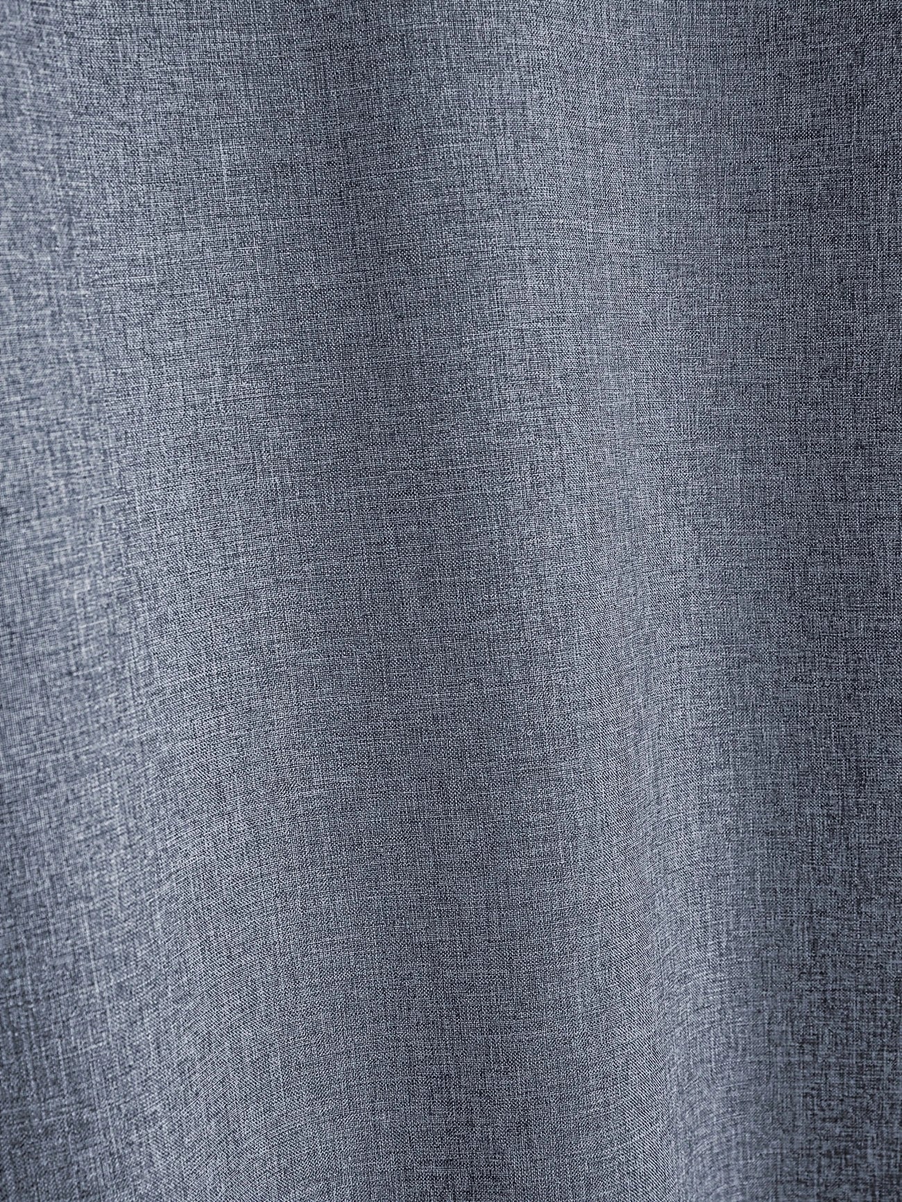 Elliott - Cămașă Elegantă Cu Mâneci Scurte și Guler înalt