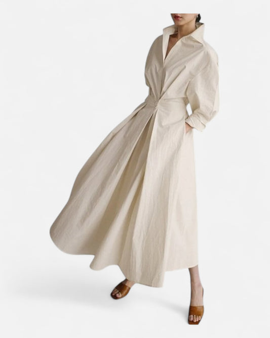 Clémence - Rochie lungă