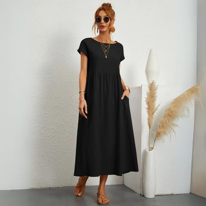 Zara - Rochie Elegantă și Stilată