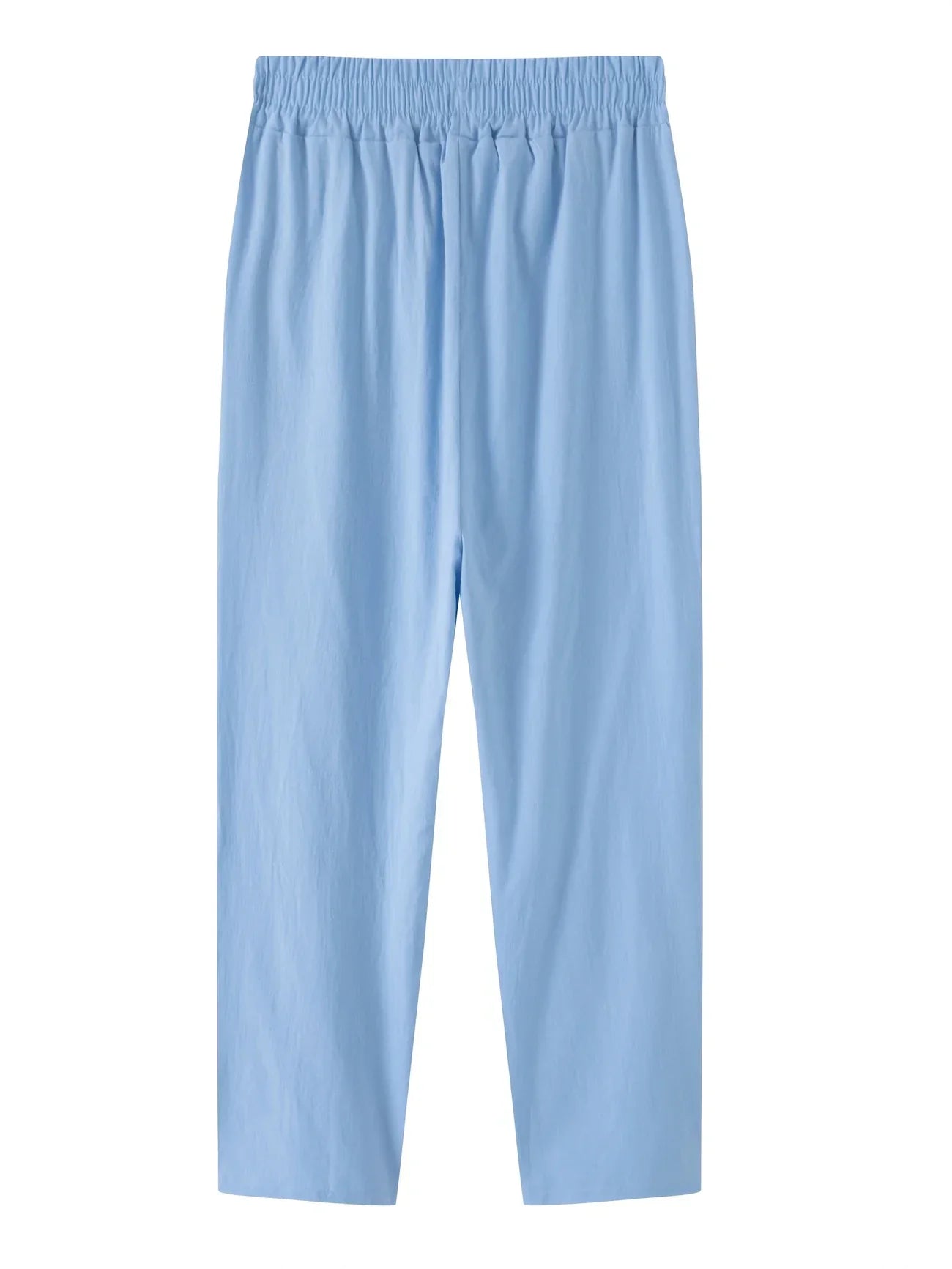 Micah - Set Din Două Piese Pentru Plajă La Modă