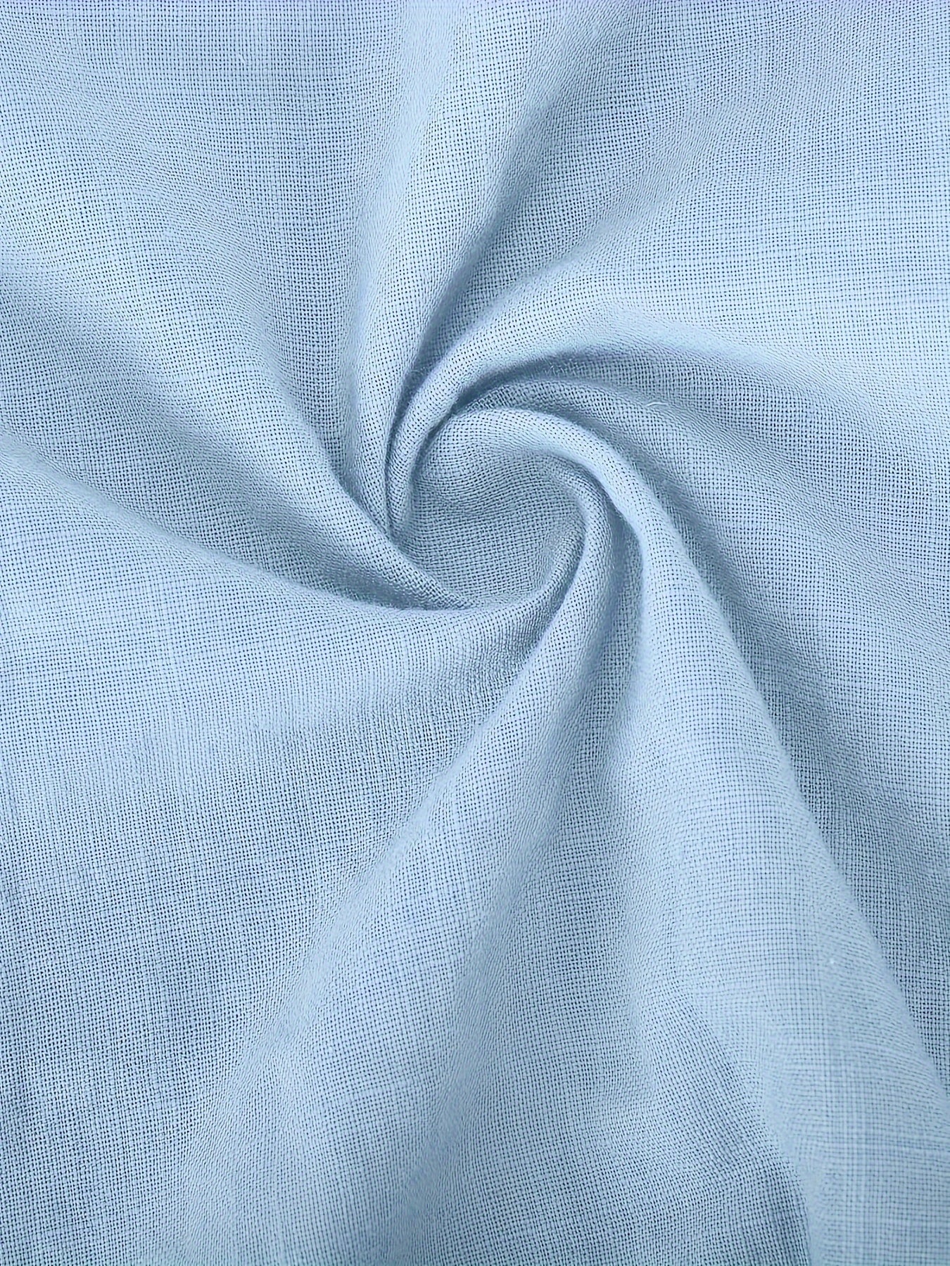 Julio - Cămașă Elegantă Cu Mânecă Scurtă