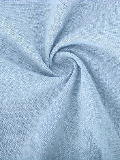 Julio - Cămașă Elegantă Cu Mânecă Scurtă