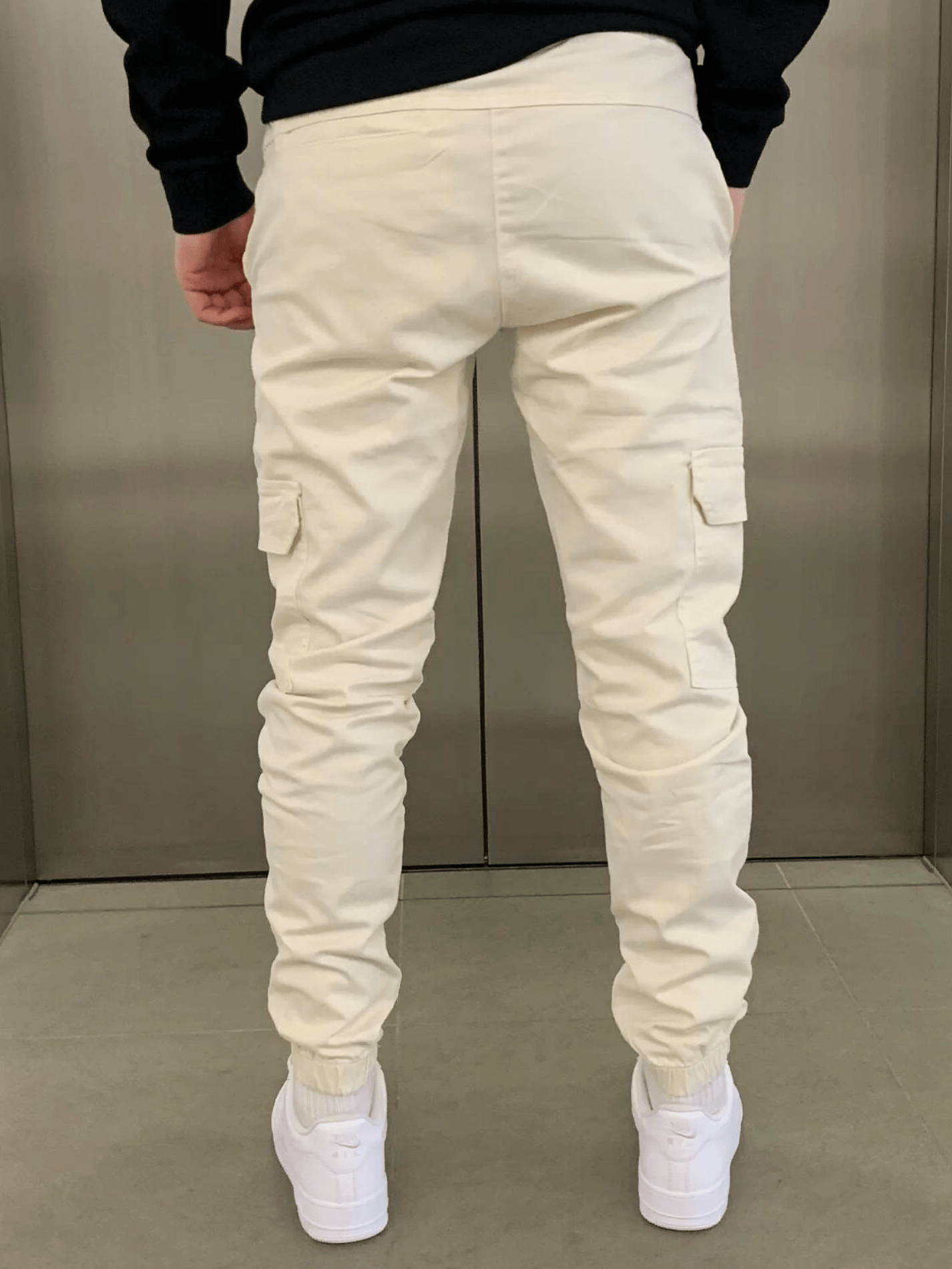 Marko - Jogger Cargo Pantaloni
