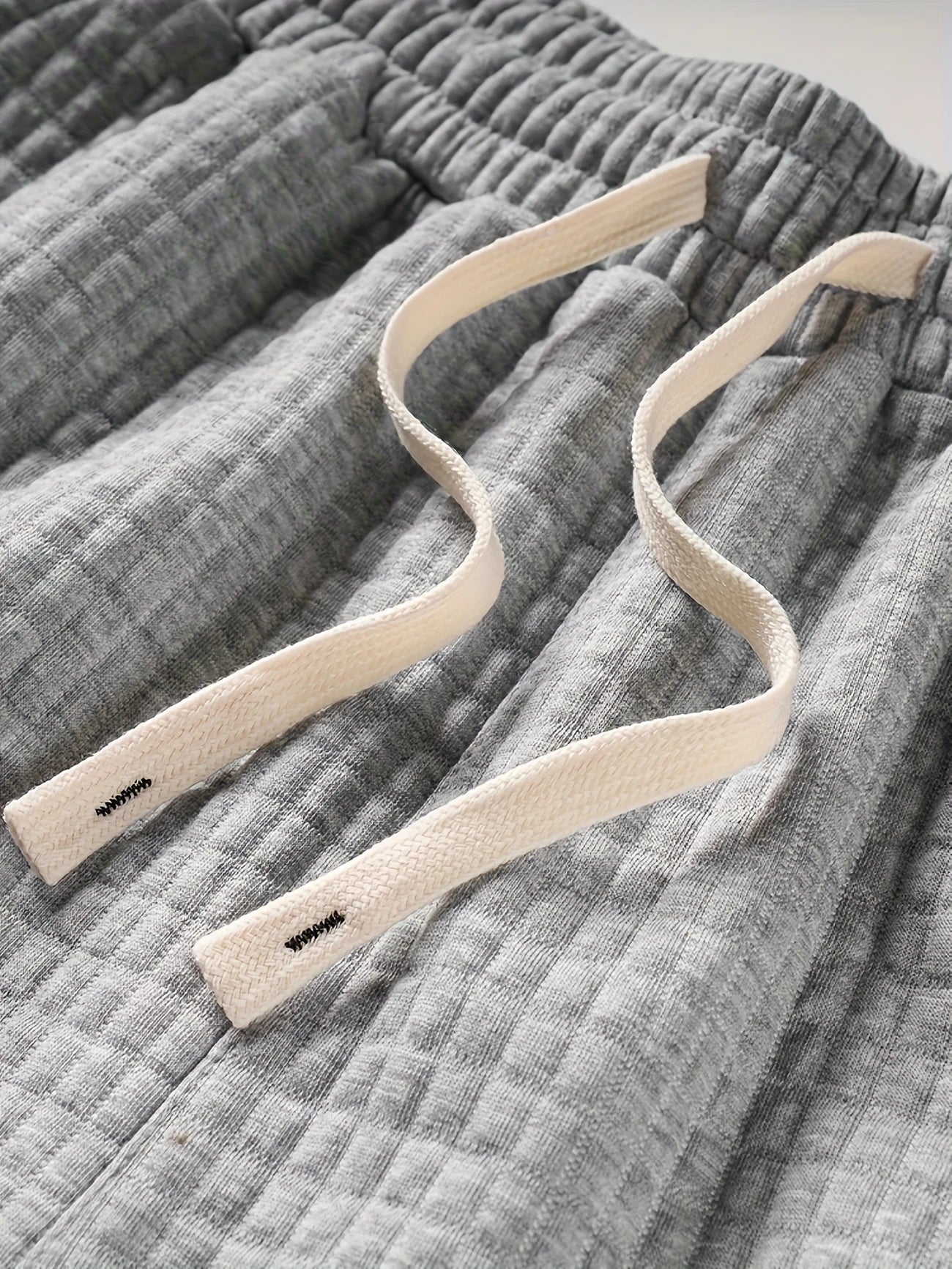 Nikifor - Pantaloni Scurți Respirabili Cu Snur In Talie