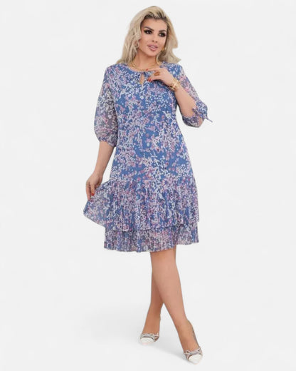 Anny | Rochie Primăvară/Vară