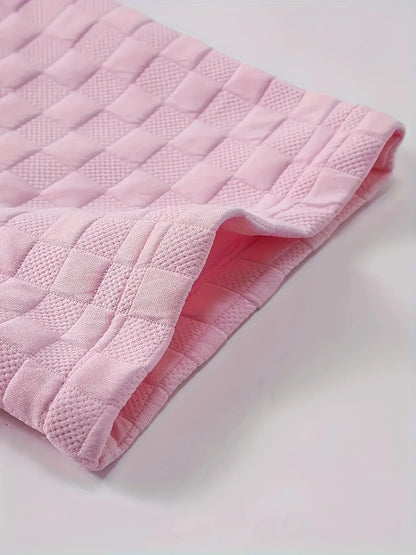 Zane - Set Casual De vară Cu Cămașă Cu Mâneci Scurte și Pantaloni Scurți