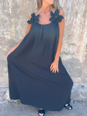 Lilly | Rochie cu Flori