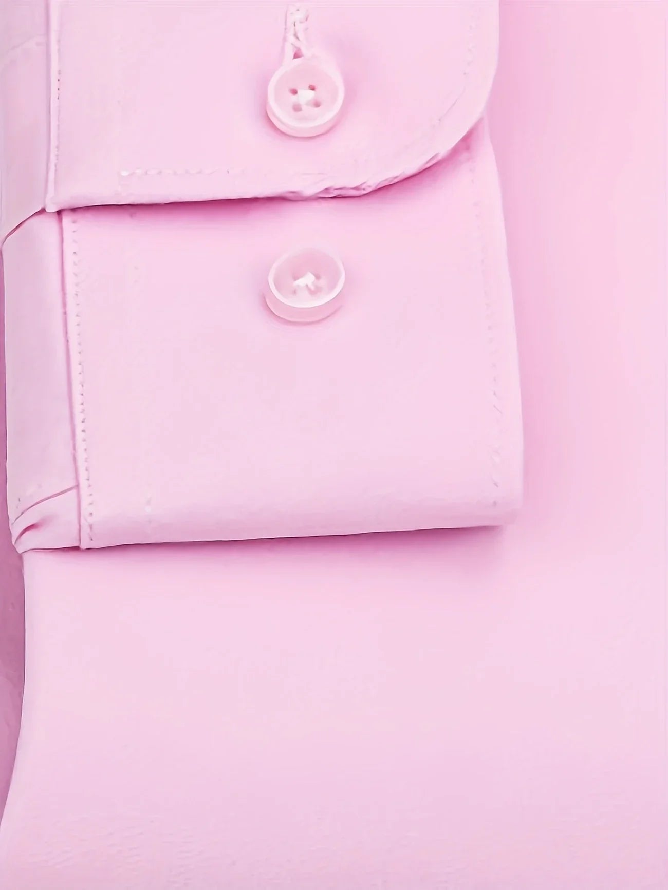 Ezra - Cămașă Elegantă Croială Slim Cu Nasturi