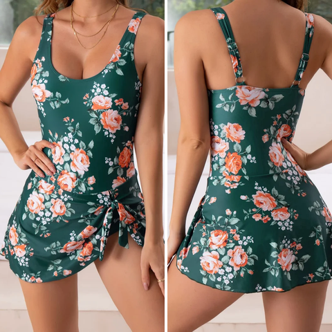 Formează™ – Rochie de Baie Modelatoare