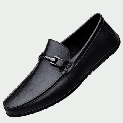 Albert - Mocasin Din Piele Naturală