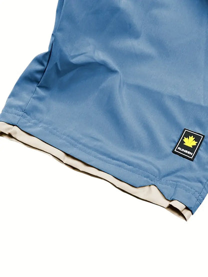 Duncan - Pantaloni Scurți Eleganți Cu Buzunare