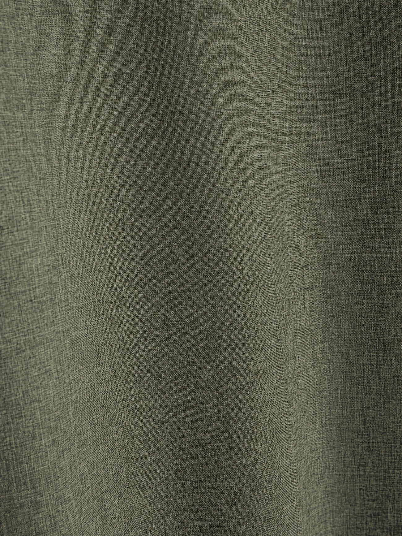 Elliott - Cămașă Elegantă Cu Mâneci Scurte și Guler înalt