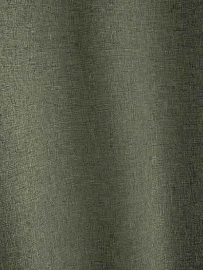 Elliott - Cămașă Elegantă Cu Mâneci Scurte și Guler înalt