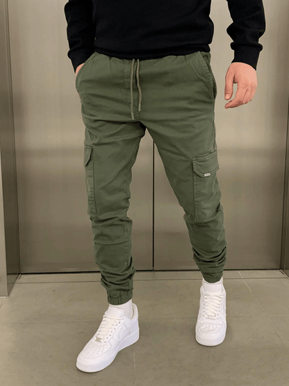 Marko - Jogger Cargo Pantaloni