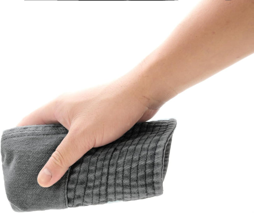 Esben - Pălărie UV Atemporală Pentru zile Insorite