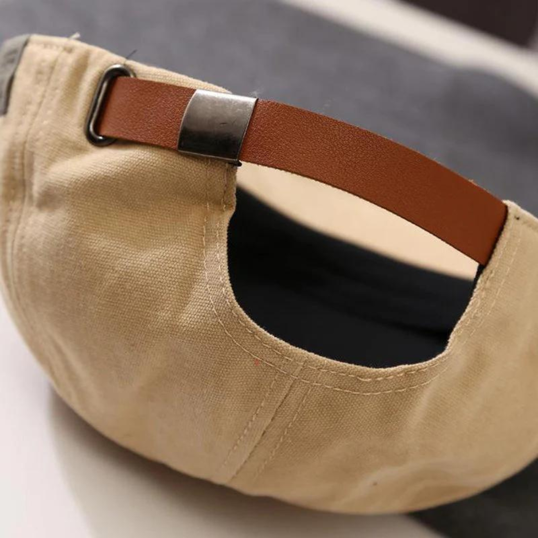 Balaram – Beretă Urbană Elegantă