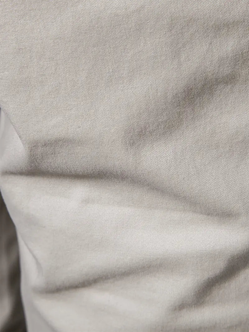 Baird - Pantaloni Scurți Din Bumbac Cu Buzunar