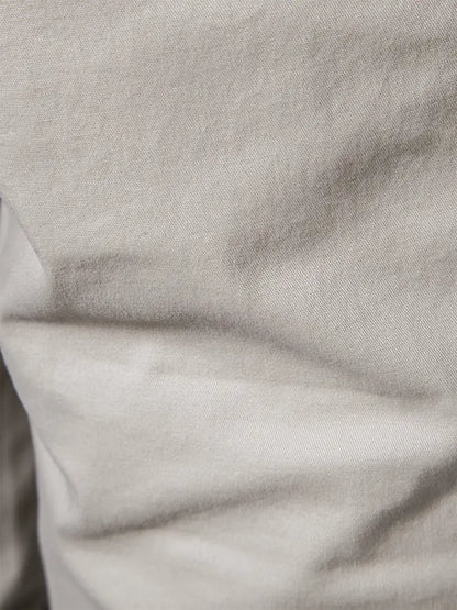 Baird - Pantaloni Scurți Din Bumbac Cu Buzunar