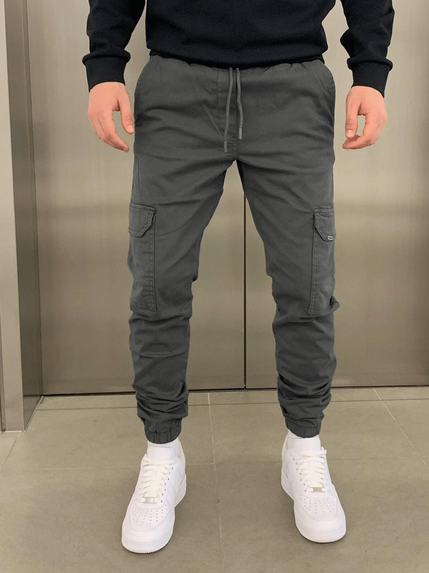 Marko - Jogger Cargo Pantaloni
