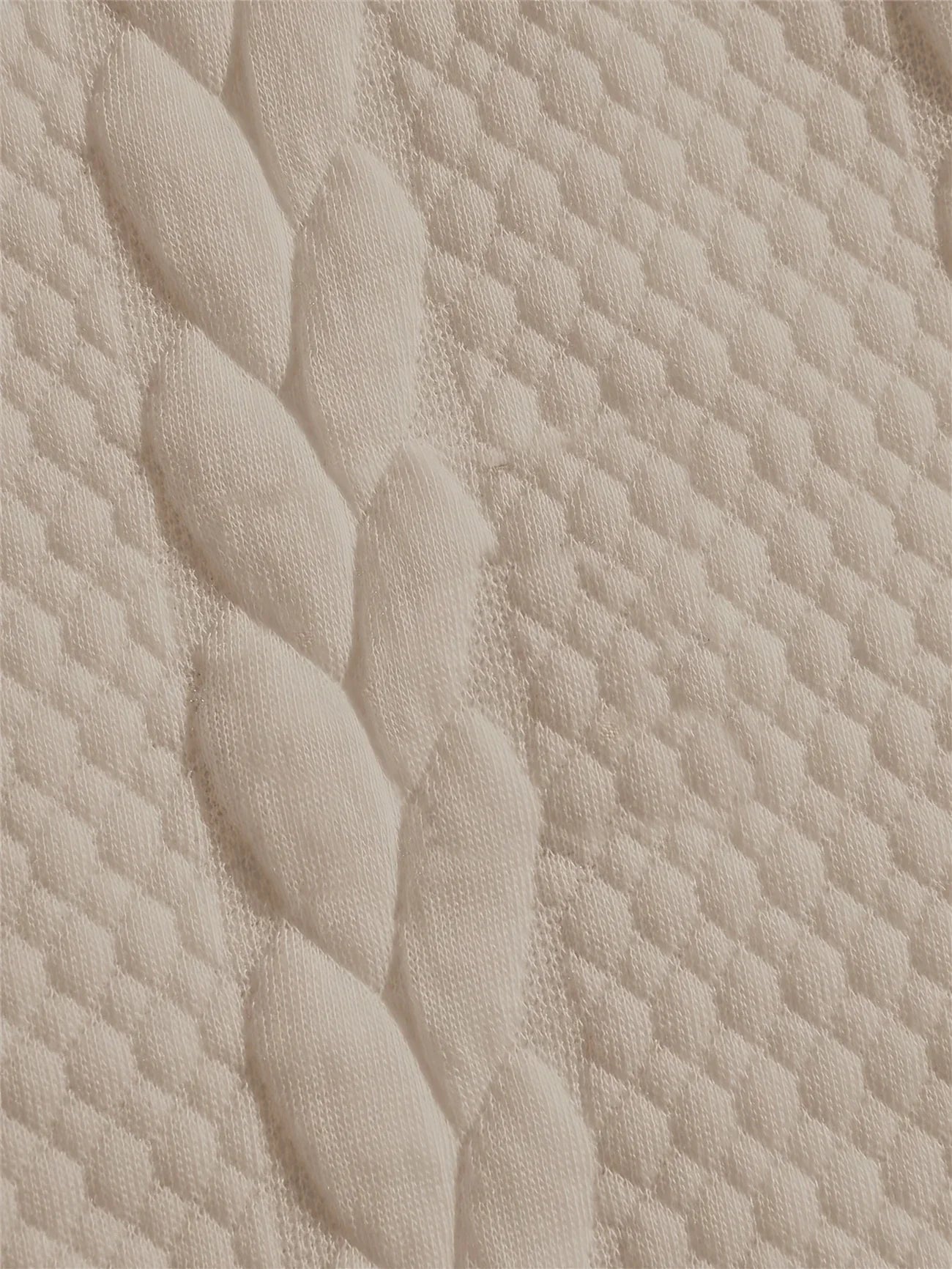 Archie - Set Casual Din Două Piese Tricotate