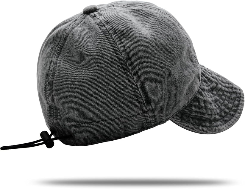 Esben - Pălărie UV Atemporală Pentru zile Insorite