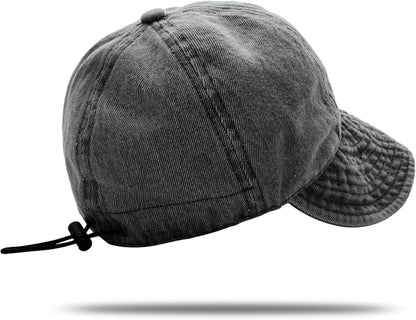 Esben - Pălărie UV Atemporală Pentru zile Insorite