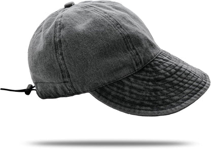 Esben - Pălărie UV Atemporală Pentru zile Insorite