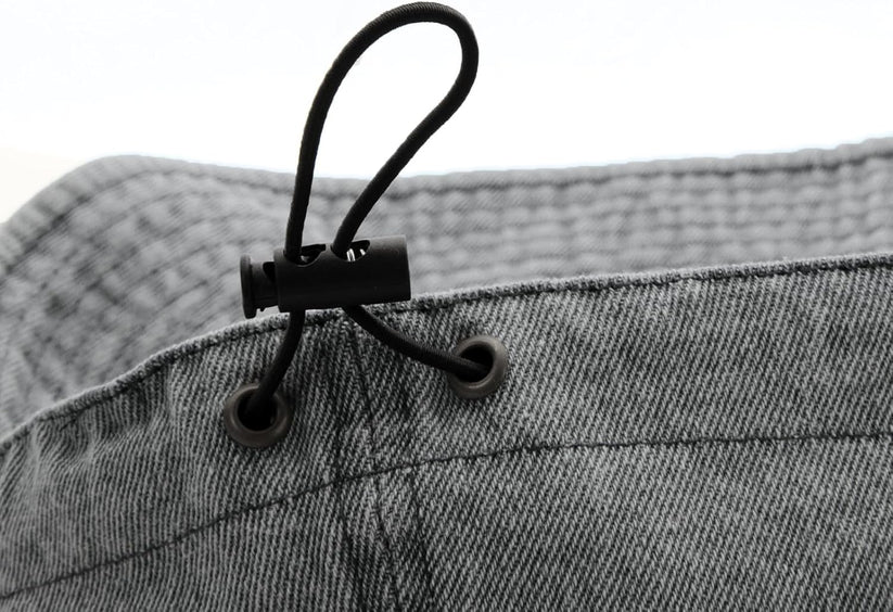 Esben - Pălărie UV Atemporală Pentru zile Insorite