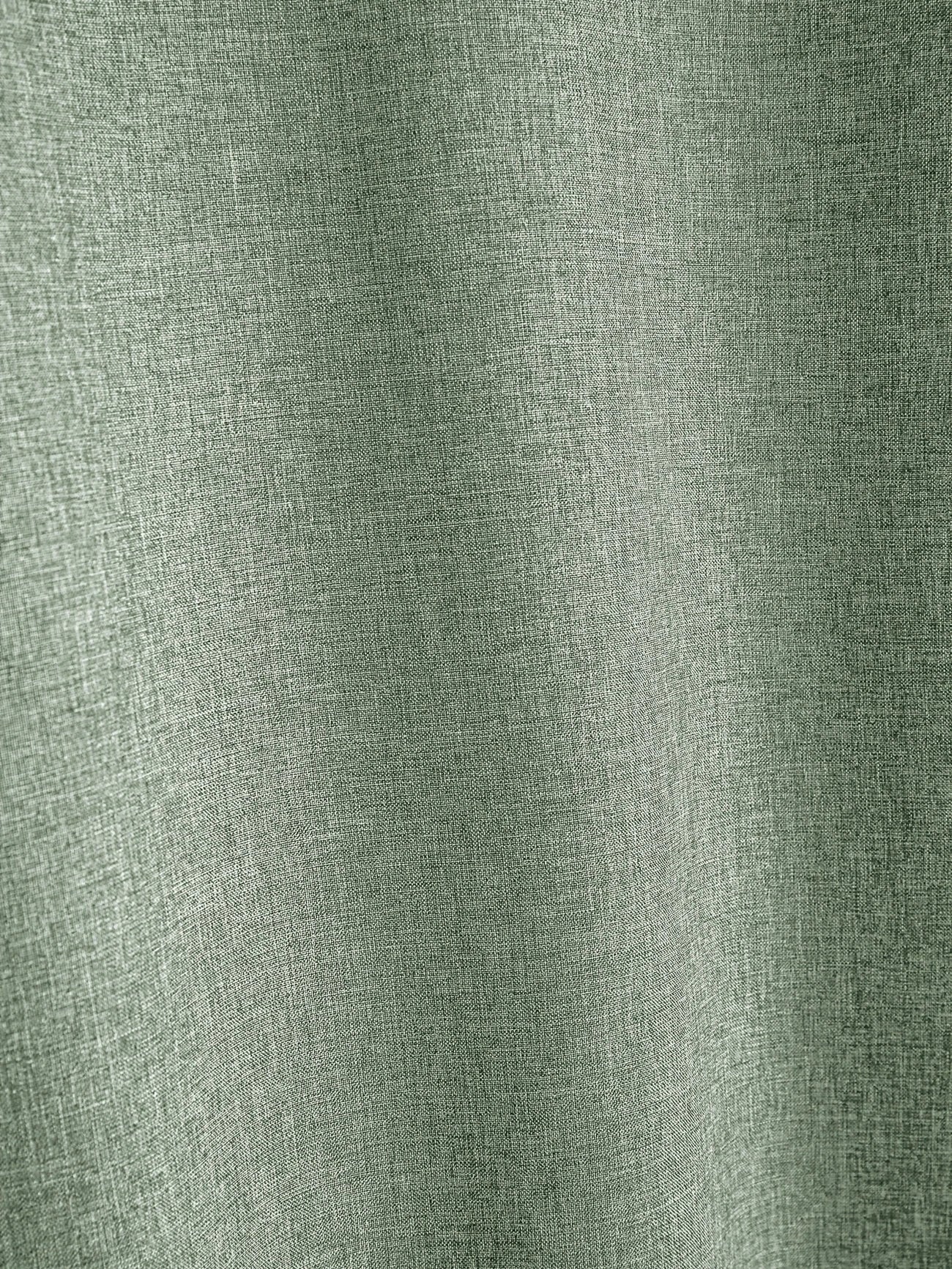 Elliott - Cămașă Elegantă Cu Mâneci Scurte și Guler înalt