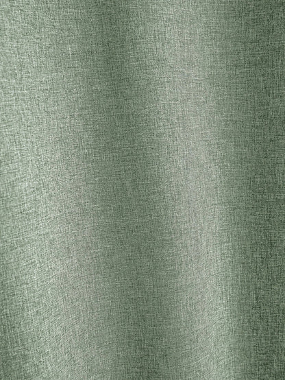 Elliott - Cămașă Elegantă Cu Mâneci Scurte și Guler înalt