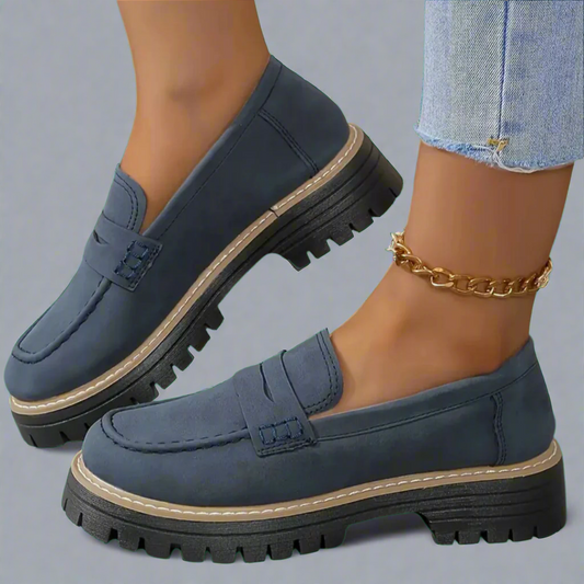 Ysabel | Mocasi eleganți, confecționați manual, pentru orice ocazie