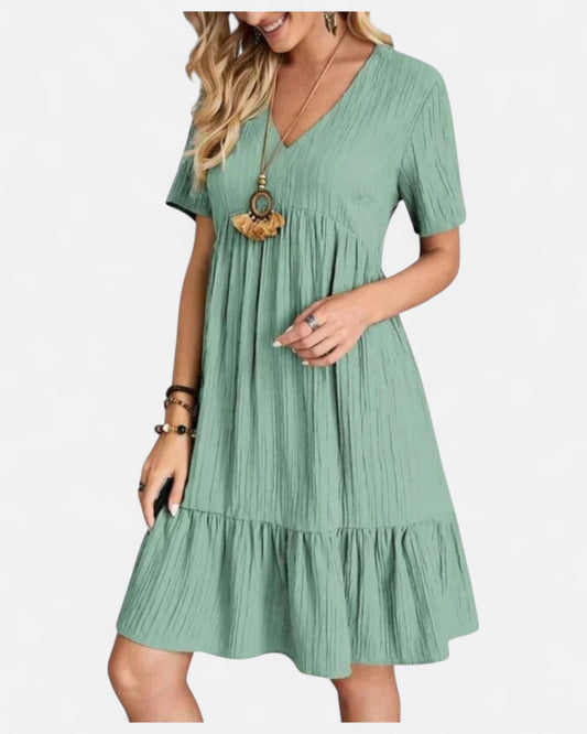 Anna | Rochie de vară