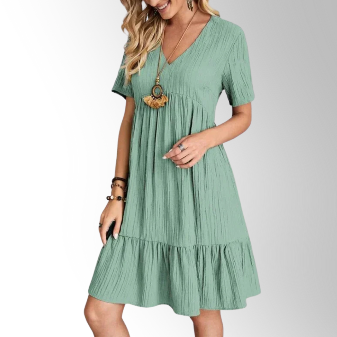 Anna | Rochie de vară