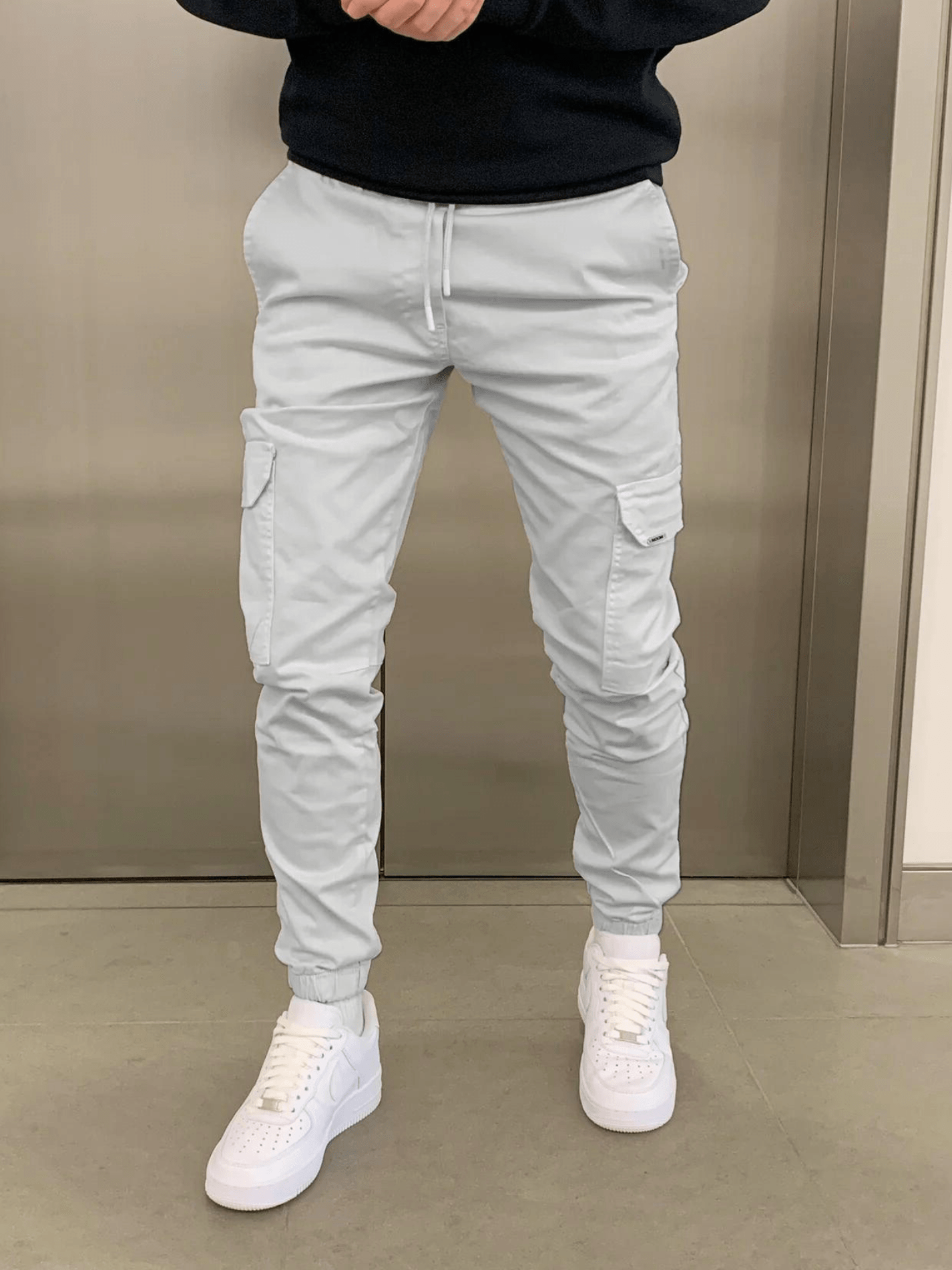 Marko - Jogger Cargo Pantaloni