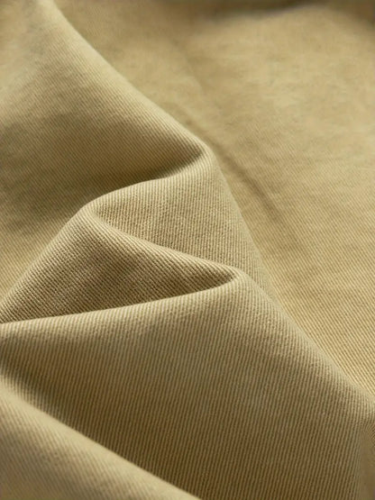 Mauro - Pantaloni Scurți Eleganți Cu Buzunare Multipl