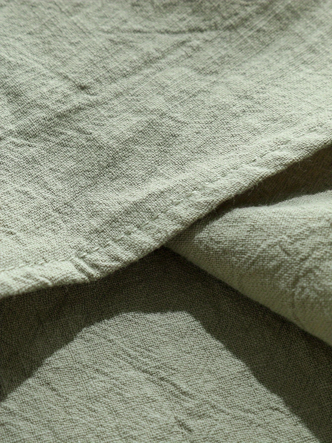 Tejada - Cămașă Casual Din Bumbac Cu Buzunar