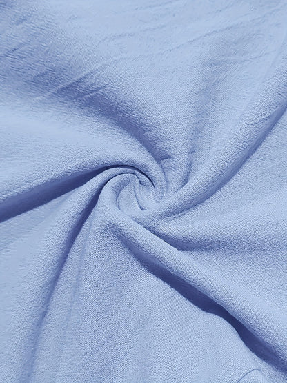 Aznar - Pantaloni Dezinvolt Din In Elastice