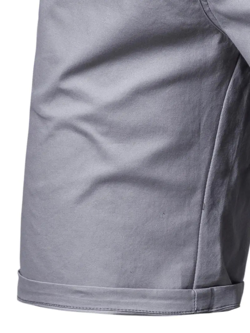 Baird - Pantaloni Scurți Din Bumbac Cu Buzunar