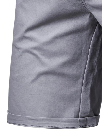 Baird - Pantaloni Scurți Din Bumbac Cu Buzunar