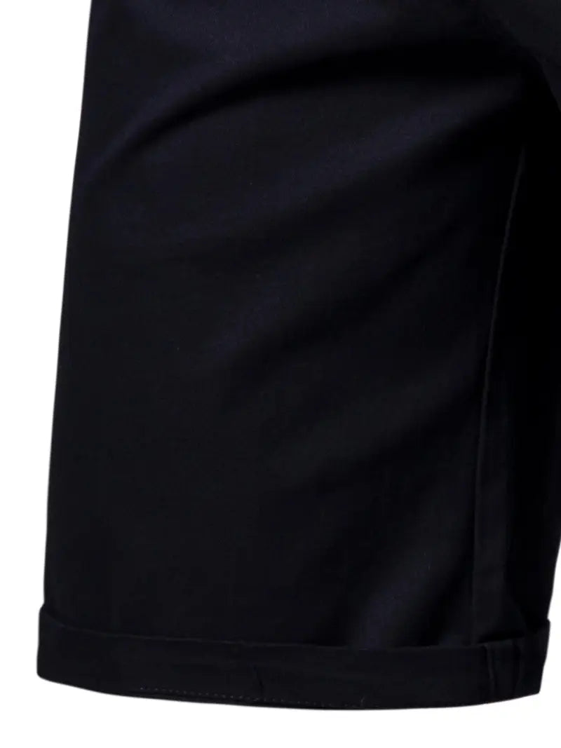 Baird - Pantaloni Scurți Din Bumbac Cu Buzunar