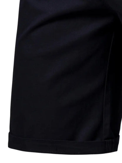 Baird - Pantaloni Scurți Din Bumbac Cu Buzunar