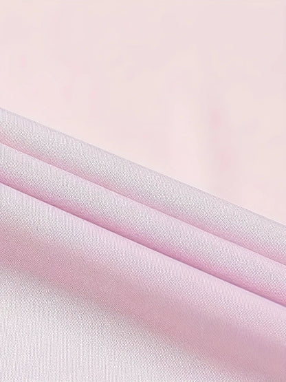 Byron - Cămașă Elegantă Cu Mâneci Lungi și Nasturi