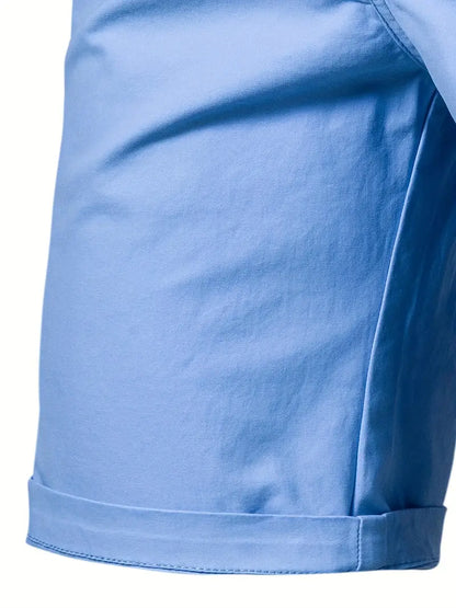 Baird - Pantaloni Scurți Din Bumbac Cu Buzunar