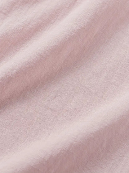 Vaughn - Cămașă Elegantă Cu Mâneci Scurte