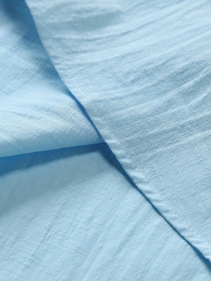 Tejada - Cămașă Casual Din Bumbac Cu Buzunar