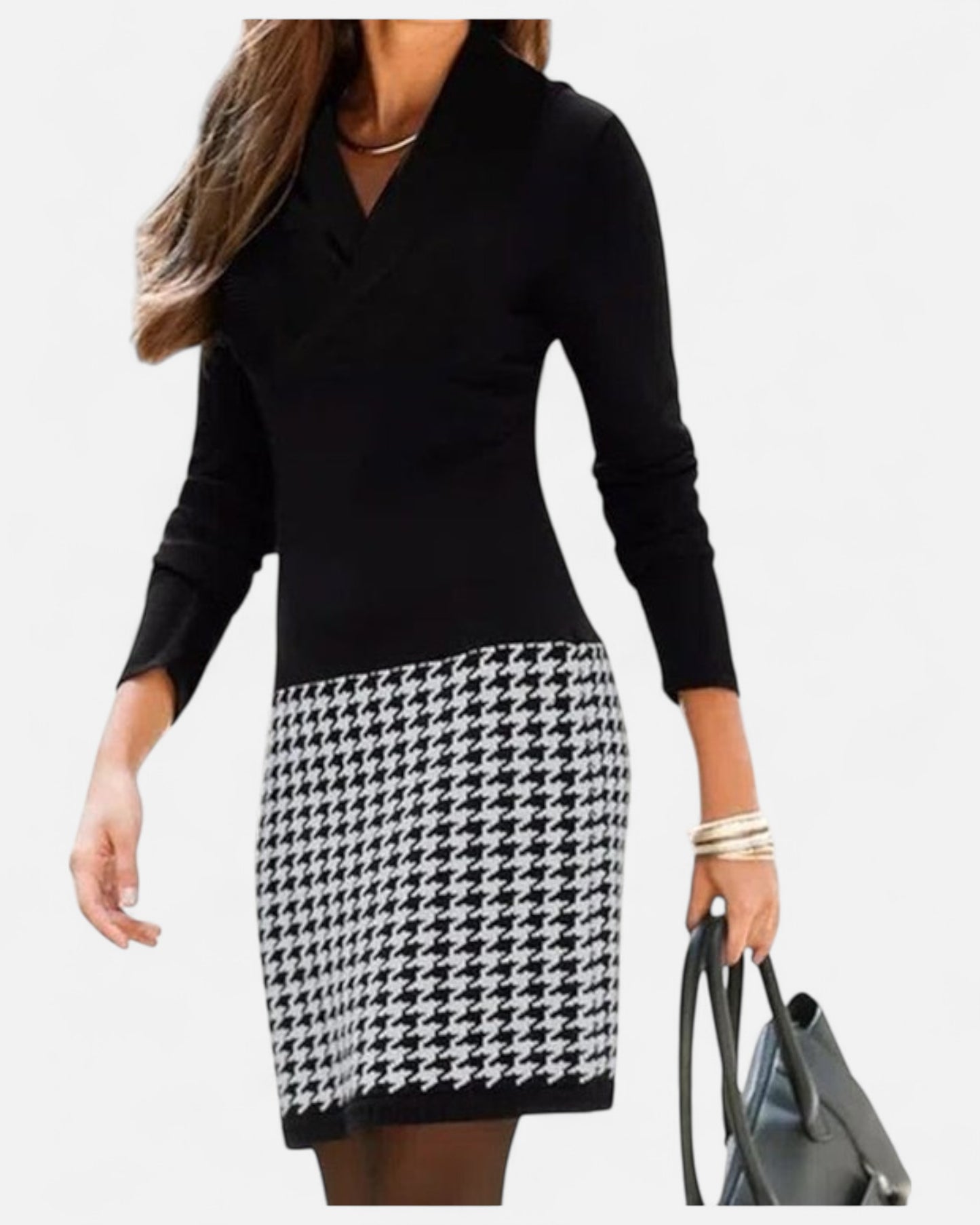 Viviana™ | Rochie unică și stilată