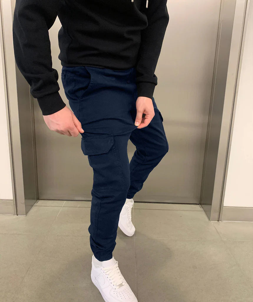 Marko - Jogger Cargo Pantaloni